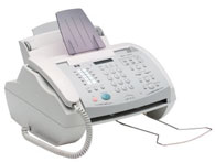 Hewlett Packard Fax 1020xi printing supplies